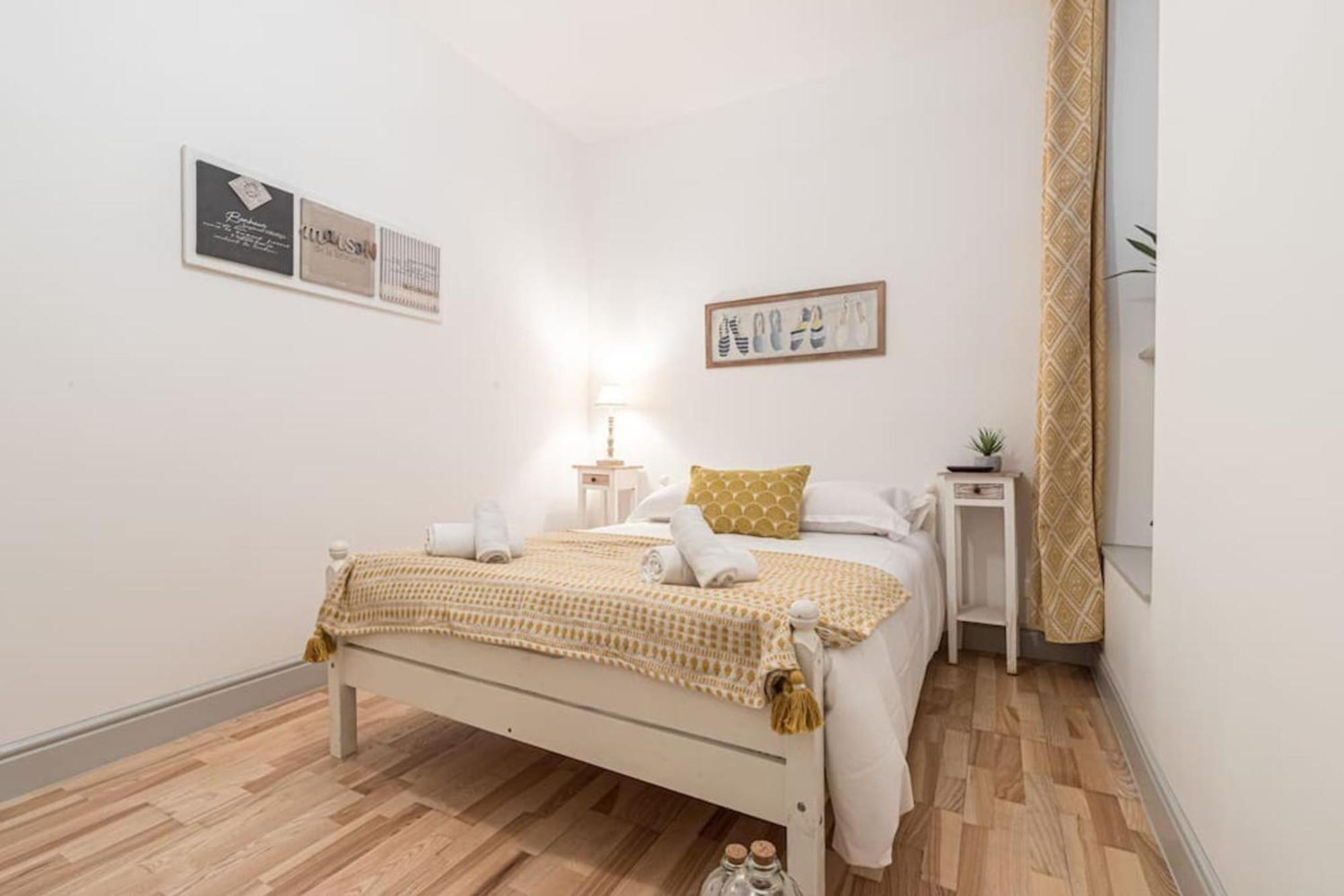Gallieni - Superb & Unique In City Center Ницца Экстерьер фото